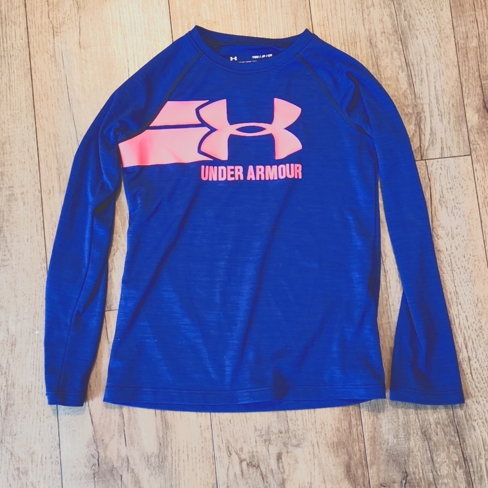 Youth Under Armour